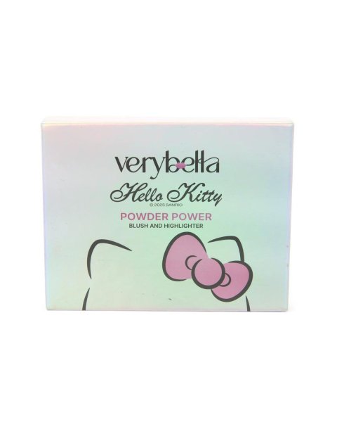 Very Bella Hello Kitty Cosmetic Bag (3+ years)