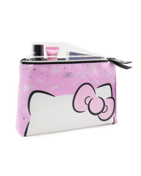 Very Bella Hello Kitty Cosmetic Bag (3+ years)