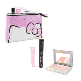 Very Bella Hello Kitty Cosmetic Bag (3+ years)