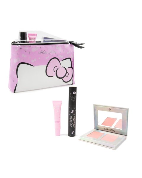 Very Bella Hello Kitty Cosmetic Bag (3+ years)
