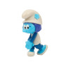 6 Figures Set 5.5 cm Smurfs (3+ years)