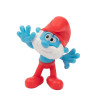 6 Figures Set 5.5 cm Smurfs (3+ years)