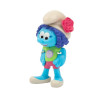 6 Figures Set 5.5 cm Smurfs (3+ years)