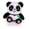 Interactive Plush - Little Live Pets My Baby Panda Panda the Panda
