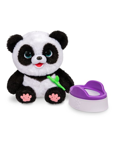 Διαδραστικό Λούτρινο - Little Live Pets My Baby Panda Αντα το Πάντα