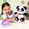 Interactive Plush - Little Live Pets My Baby Panda Panda the Panda