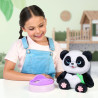 Interactive Plush - Little Live Pets My Baby Panda Panda the Panda