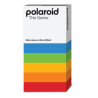 Memory & creativity board game - Polaroid Game (7+ years)