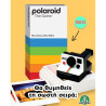 Memory & creativity board game - Polaroid Game (7+ years)