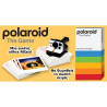 Memory & creativity board game - Polaroid Game (7+ years)