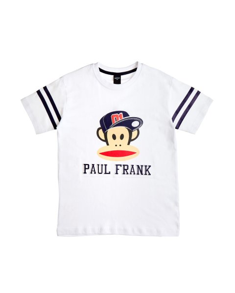 Set Paul Frank with embossed elements (6-14 years)