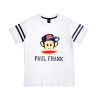 Set Paul Frank with embossed elements (6-14 years)