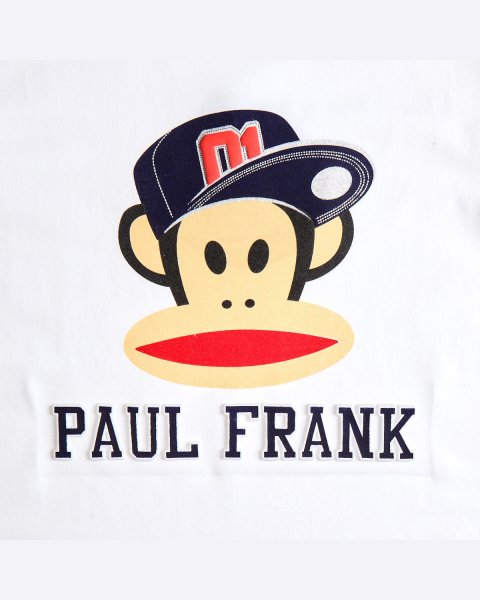 Set Paul Frank with embossed elements (6-14 years)