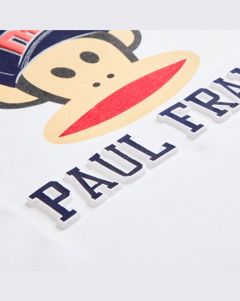 Σετ Paul Frank με ανάγλυφα στοιχεία (6-14 ετών)
