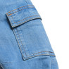 Denim pants True Blue (12 months-5 years)