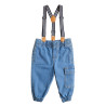 Denim pants True Blue (12 months-5 years)
