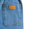 Denim pants True Blue (12 months-5 years)
