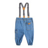 Denim pants True Blue (12 months-5 years)