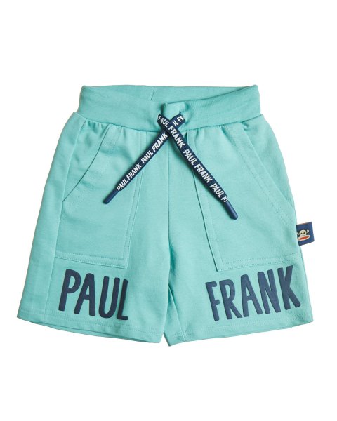 Set Paul Frank with embossed elements (12 months-5 years)