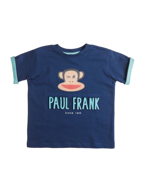 Set Paul Frank with embossed elements (12 months-5 years)