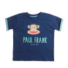 Set Paul Frank with embossed elements (12 months-5 years)
