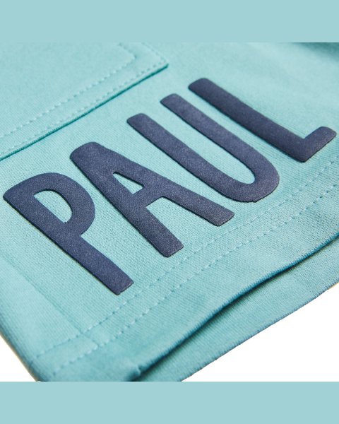 Set Paul Frank with embossed elements (12 months-5 years)