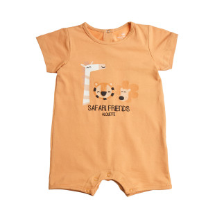 Babygrow Tender Comforts (1-12 months)