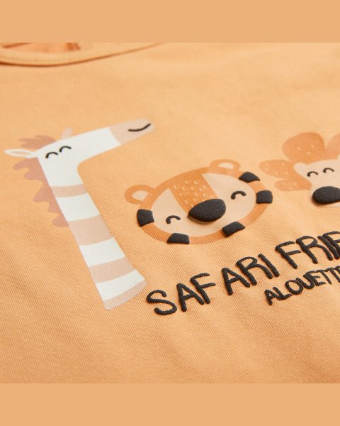 Babygrow Tender Comforts (1-12 months)