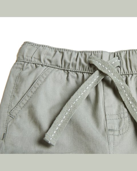 Cargo pants 100% cotton (6-16 years)