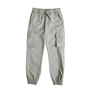 Cargo pants 100% cotton (6-16 years)