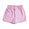 Shorts 100% cotton with pockets (6-14 years)