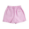 Shorts 100% cotton with pockets (6-14 years)