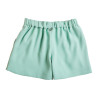 Shorts made of lightweight fabric (6-14 years)