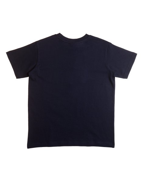 T-Shirt with embossed print (6-16 years)