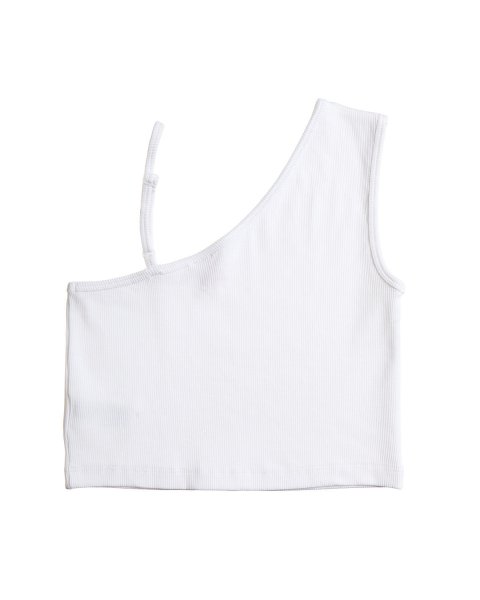 Crop top with print (6-14 years)