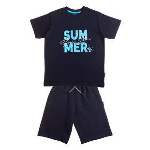 Set Five Star with embossed design (6-16 years)