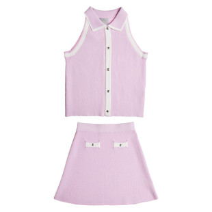 Viscose ripstop set (6-14 years)