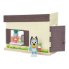 Juice Bar Playset with Bluey Figures (3+ years)