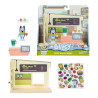 Juice Bar Playset with Bluey Figures (3+ years)