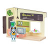 Juice Bar Playset with Bluey Figures (3+ years)