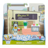 Juice Bar Playset with Bluey Figures (3+ years)