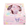Φιγούρες Hello Kitty & Friends Baby Angel 4 εκ. (6 σχέδια)