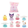 Hello Kitty & Friends Baby Angel Figures 4 cm (6 designs)