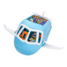 Bluey 3-in-1 Airplane-Hotel-Ship Playset (6+ years)