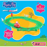 Φιγούρα Peppa Pig Whizz Around Το Αμάξι Της Πέππα (2+ ετών)