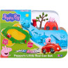 Peppa Pig Whizz Around Figure (2+ years)