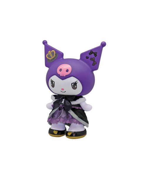 Kuromi 20th Anniversary Collectible Doll (3+ years)