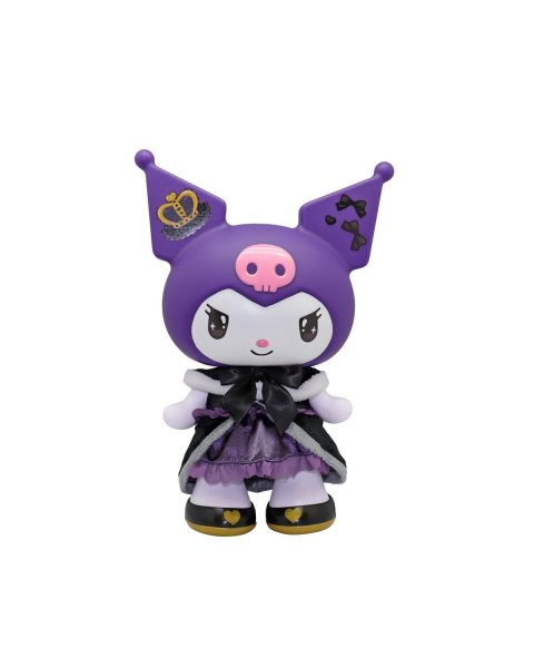 Κούκλα Kuromi 20th Anniversary Συλλεκτική (3+ ετών)