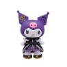 Kuromi 20th Anniversary Collectible Doll (3+ years)