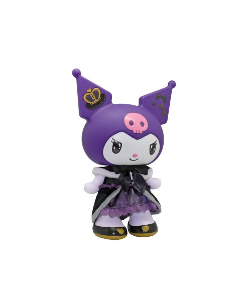 Κούκλα Kuromi 20th Anniversary Συλλεκτική (3+ ετών)